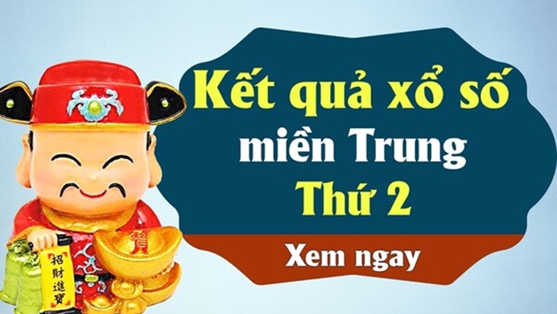 Giới thiệu về xổ số miền Trung