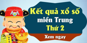 Kết Quả Xổ Số Miền Trung Hôm Nay - Cập Nhật Nhanh Chóng