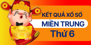 Xổ Số Miền Trung - Dự Đoán Kết Quả Hôm Nay